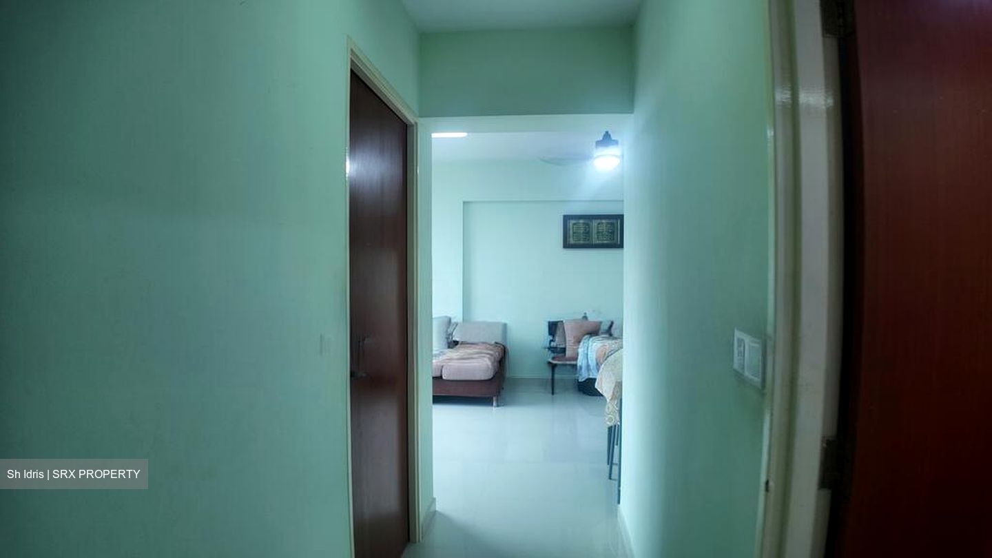 Blk 38D The River Vista @ Kallang (Kallang/Whampoa), HDB 3 Rooms #577827731